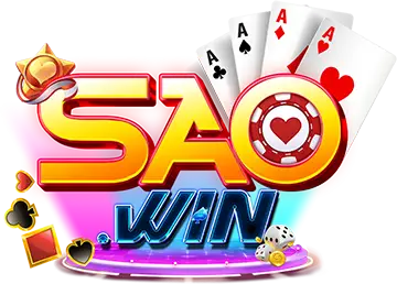 SAOWIN - Link Đăng Ký Chính Thức Nhà Cái Saowin | ĐK +199K 10 logo-saowin