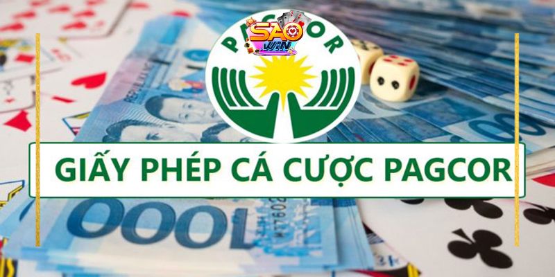 Nhà cái Saowin có uy tín không? - Trải nghiệm sòng bạc top 1 1 Giấy phép hoạt động hợp pháp từ PAGCOR