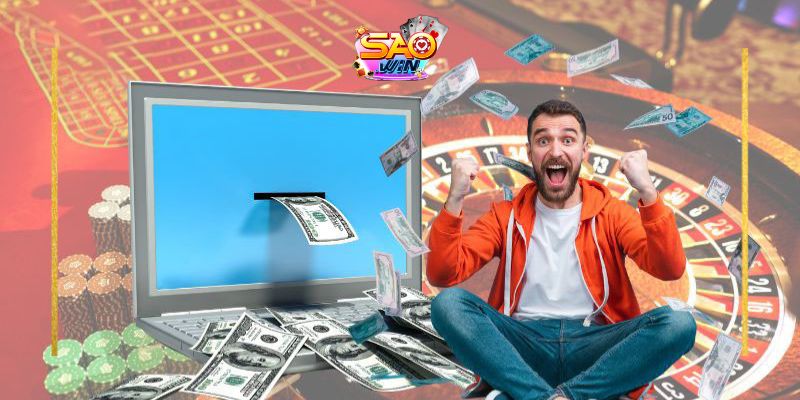 Khi chơi Saowin nộp tiền tối thiểu bao nhiêu? 2 Nạp tối thiểu 50k vào tài khoản
