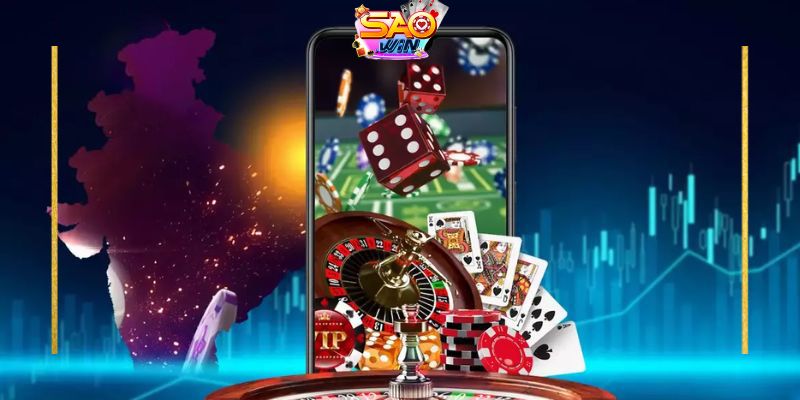 Chơi Saowin trên điện thoại iOS - Thao tác chơi game mượt mà 2 Các bước chơi Saowin trên IOS
