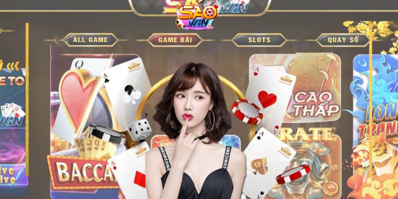 Nhà cái Saowin có uy tín không? - Trải nghiệm sòng bạc top 1 2 Ưu điểm nổi bật của Saowin