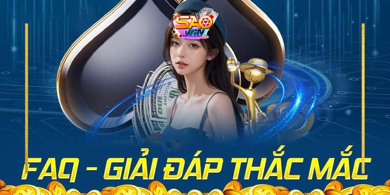 Nhà cái Saowin có uy tín không? - Trải nghiệm sòng bạc top 1 3 Giải đáp thắc mắc về Saowin