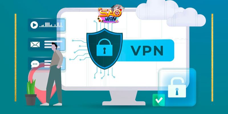 Cách tải game Saowin 3 Sử dụng mạng VPN để truy cập mượt mà
