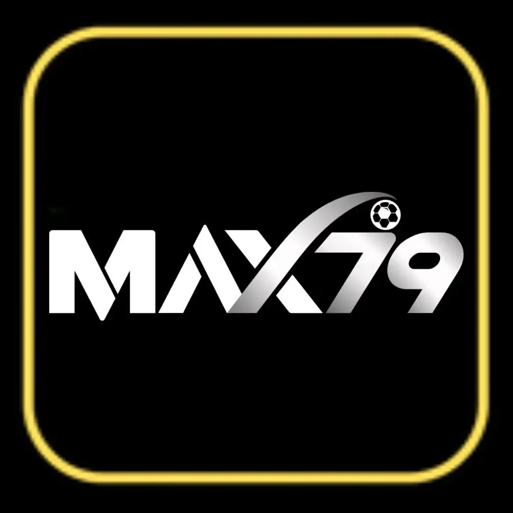 SAOWIN - Link Đăng Ký Chính Thức Nhà Cái Saowin | ĐK +199K 34 logo max79 1